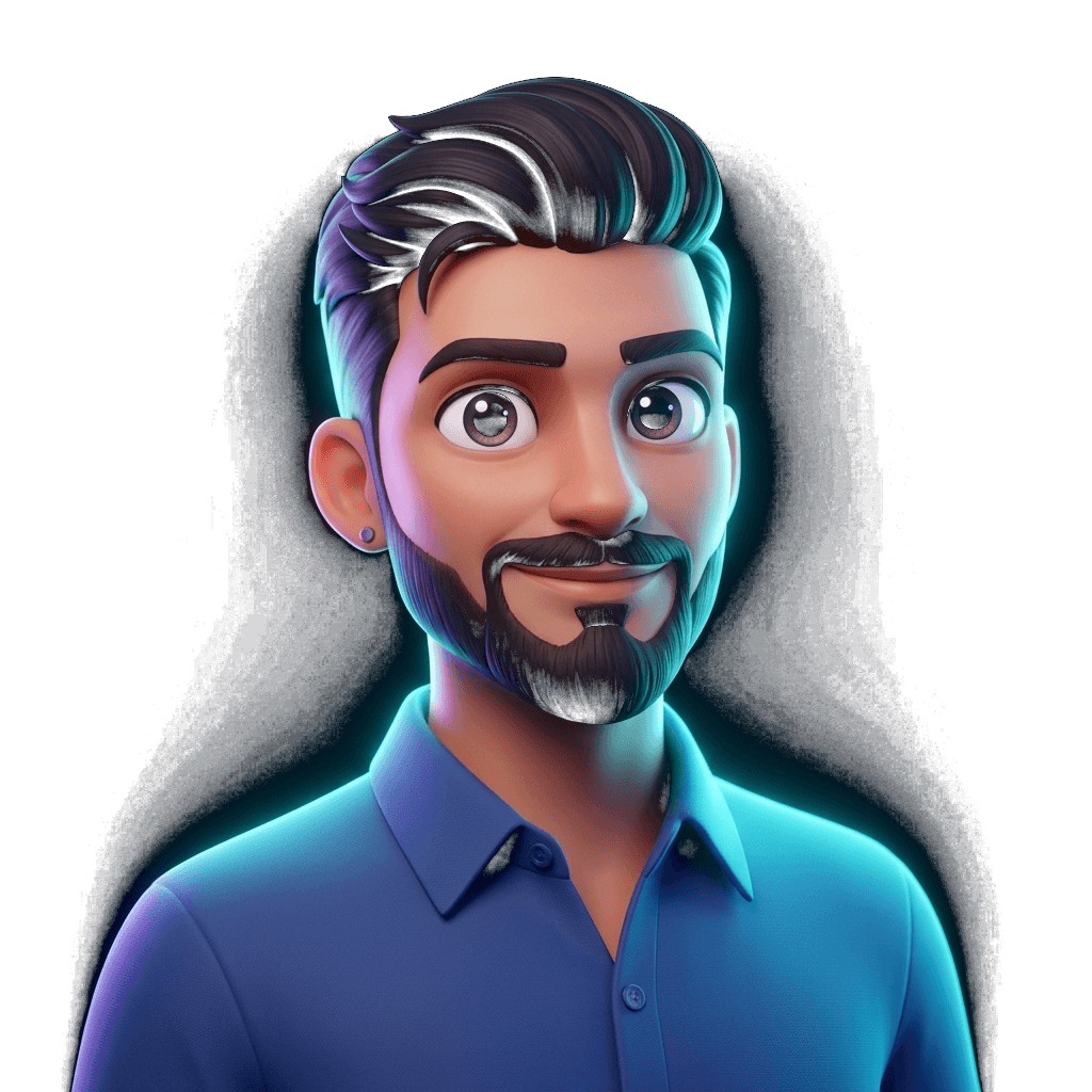 3D Avatar