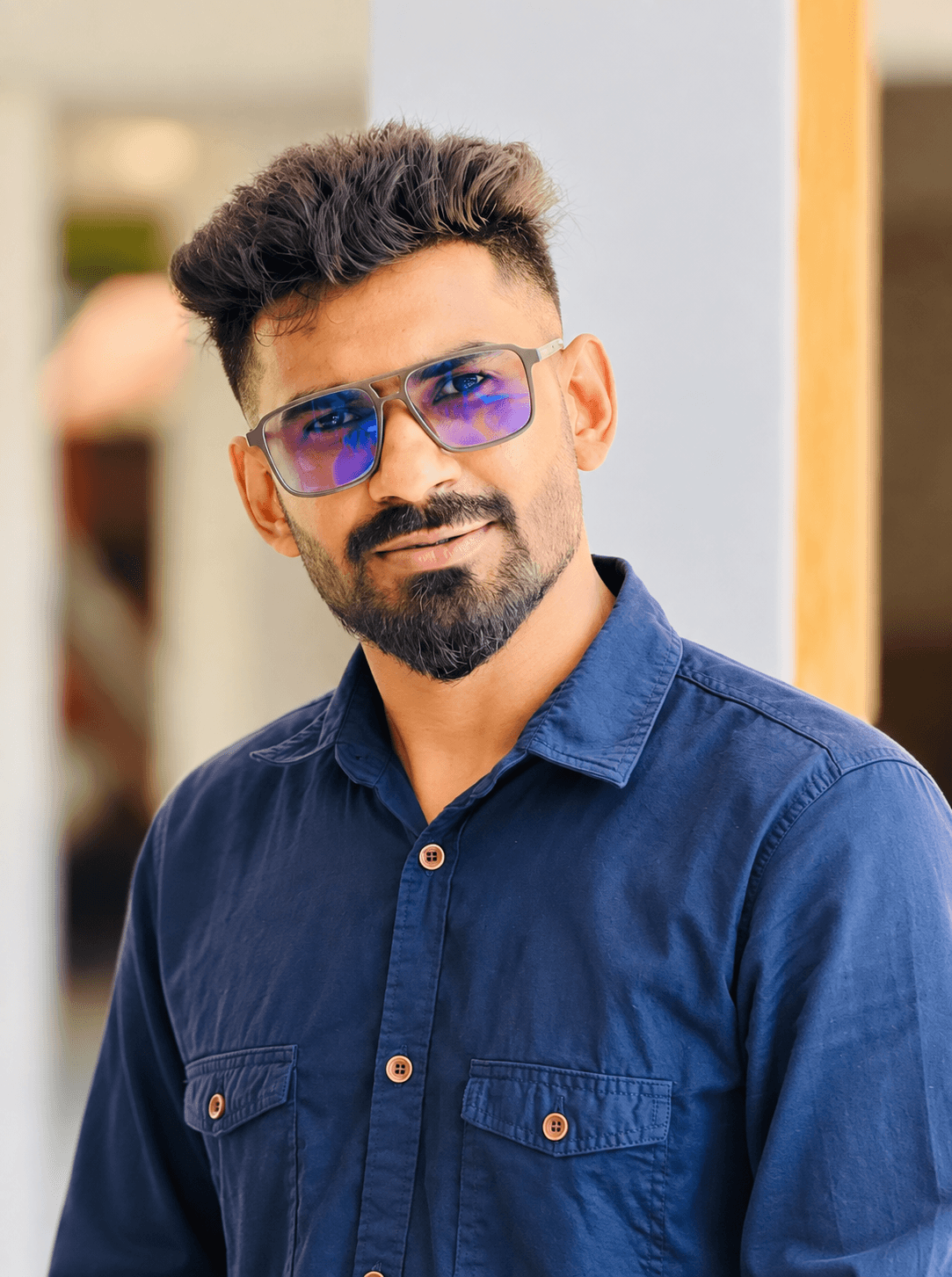 P Pirunthan - Full-Stack Developer & AI Automation Specialist